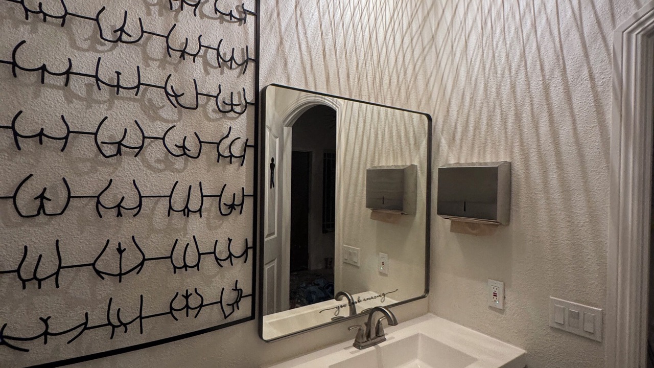 Photo of Bathroom in Poway