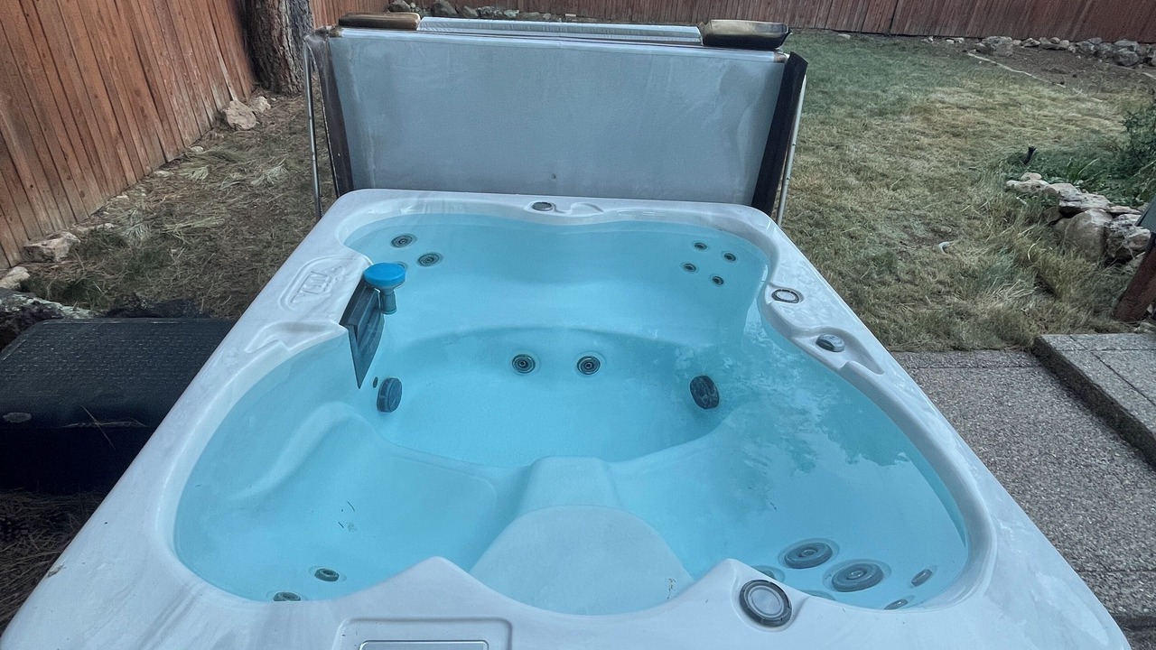 Photo of Outdoor in Ponderosa Trails