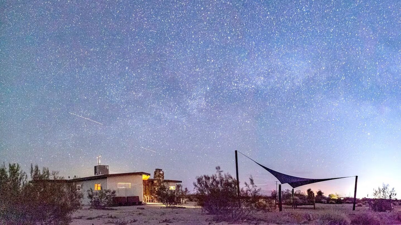 Photo of Outdoor in Joshua Tree