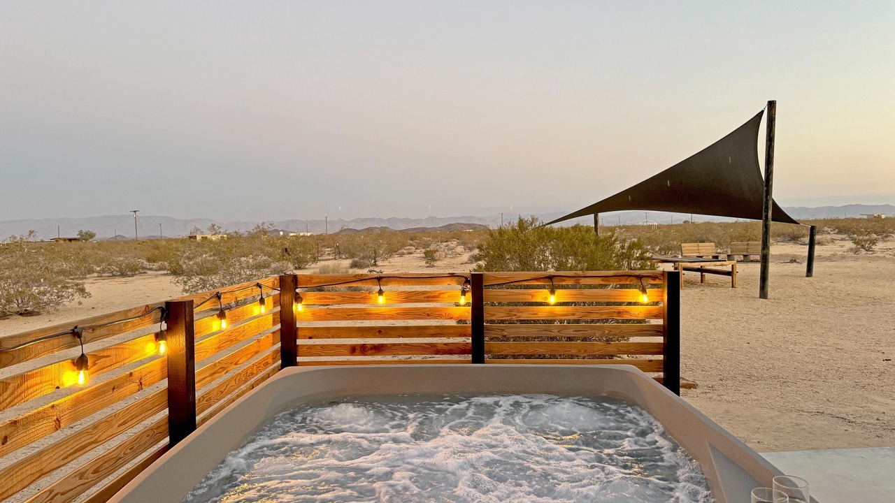Photo of Outdoor in Joshua Tree