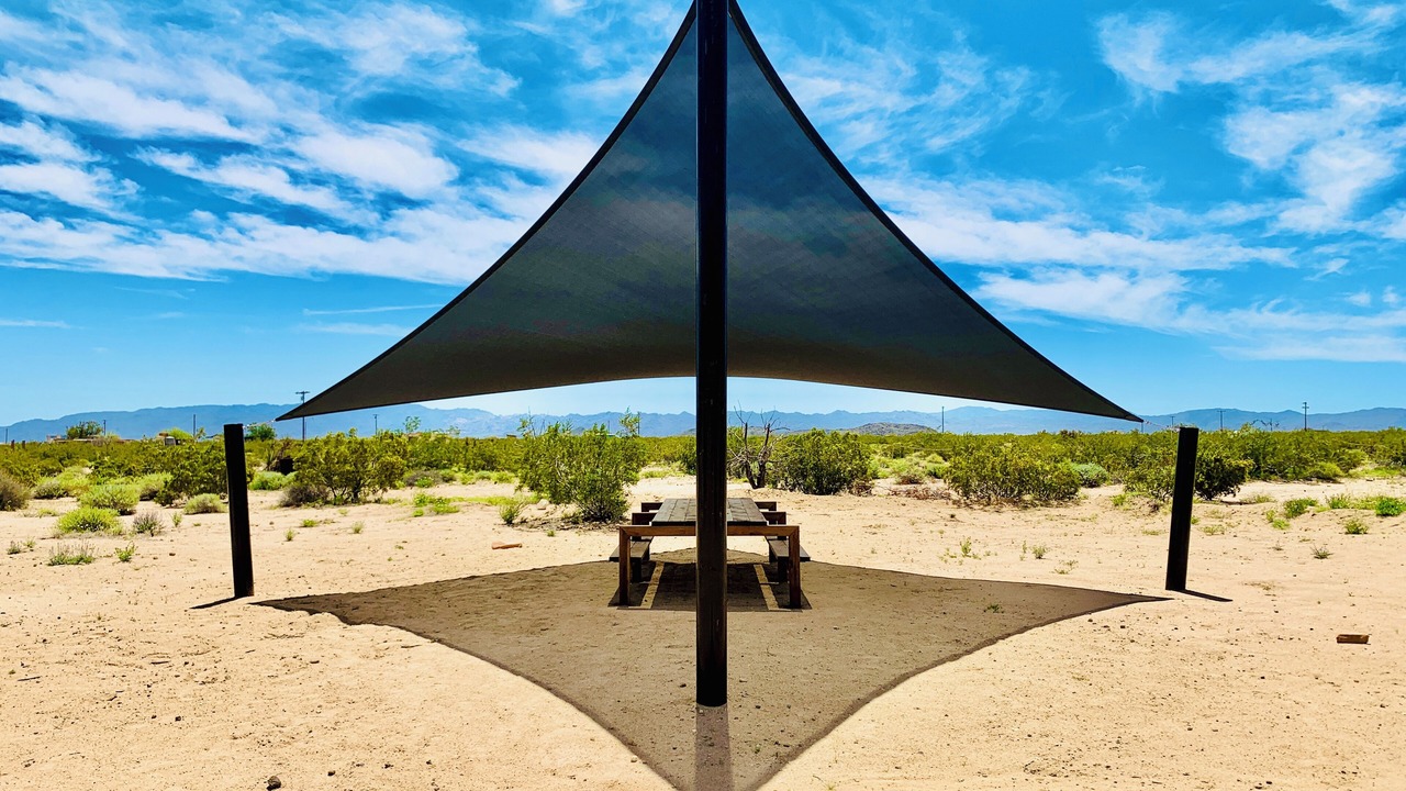 Photo of Outdoor in Joshua Tree