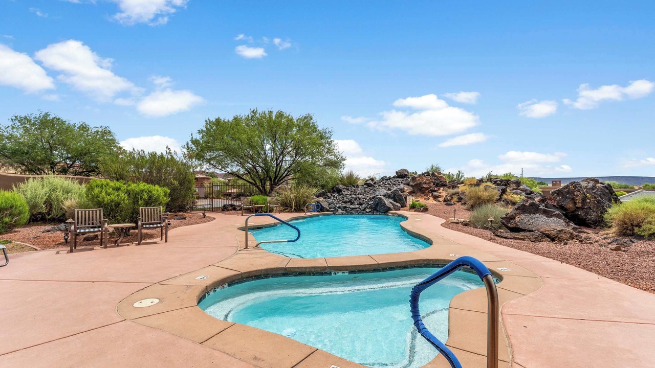 Photo of Outdoor in Lava Falls