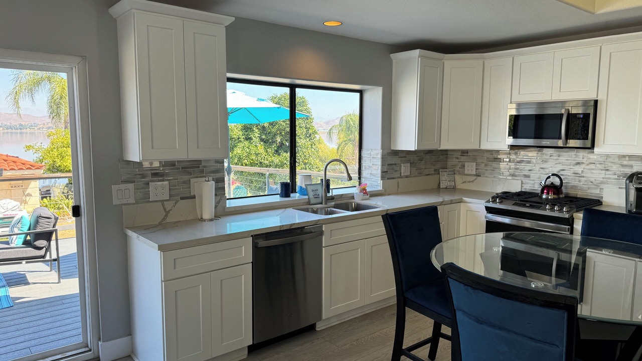 Photo of Kitchen in Lakeland Village