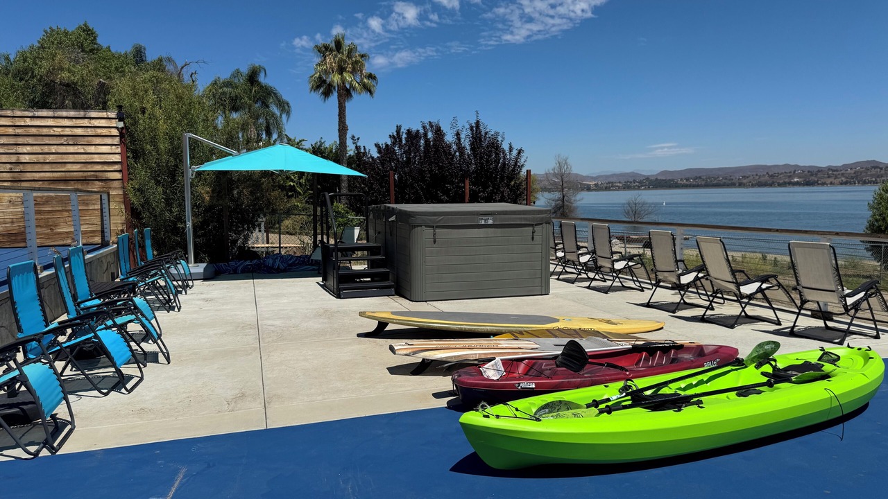 Photo of Outdoor in Lakeland Village