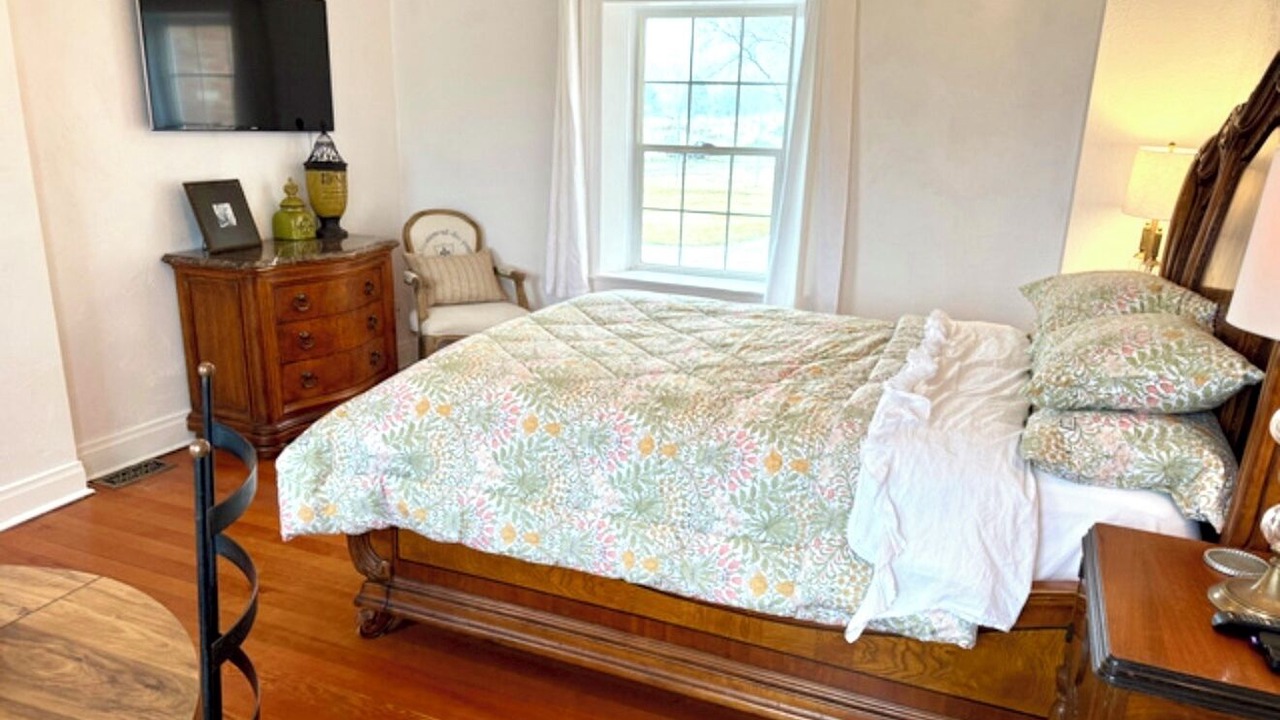Photo of Bedroom in Fillmore