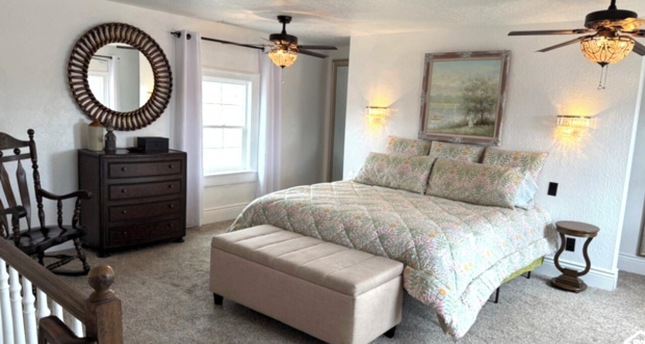 Photo of Bedroom in Fillmore