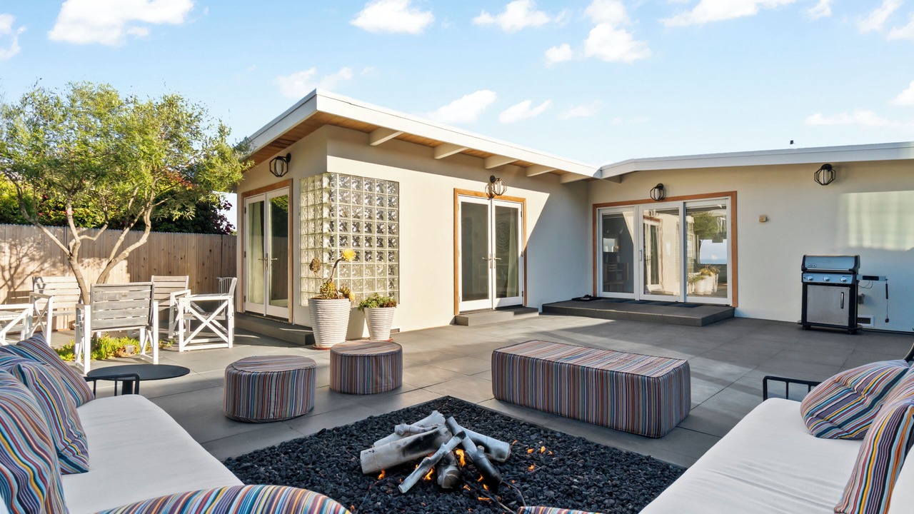 Photo of Outdoor in Cayucos