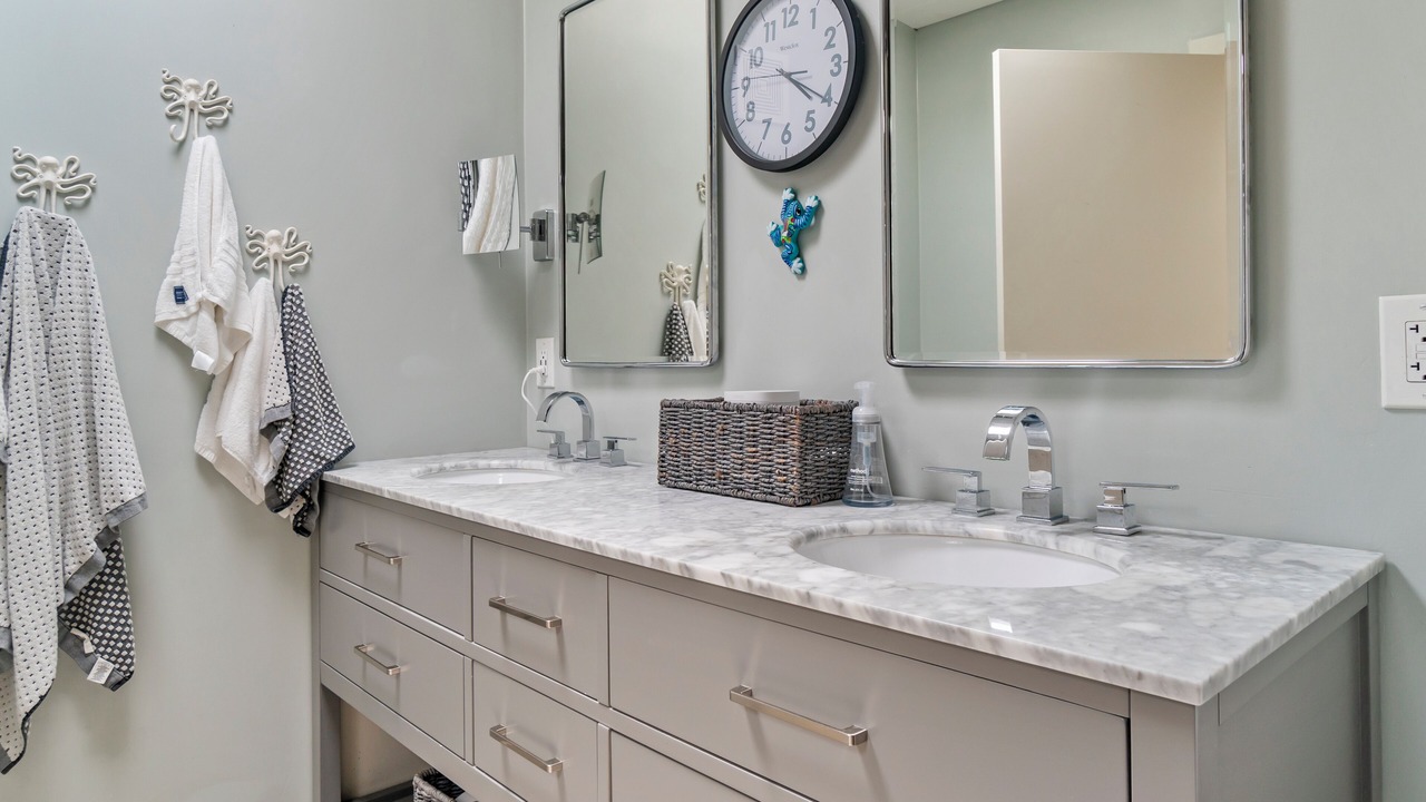 Photo of Bathroom in Cayucos