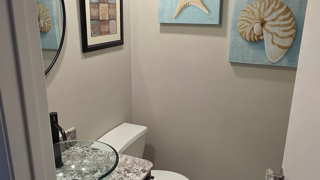 Photo of Bathroom in Nipomo