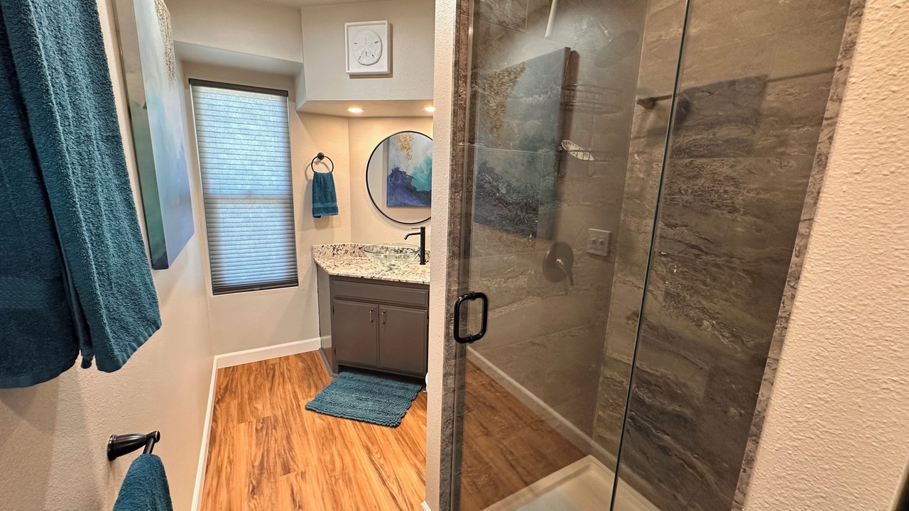 Photo of Bathroom in Nipomo