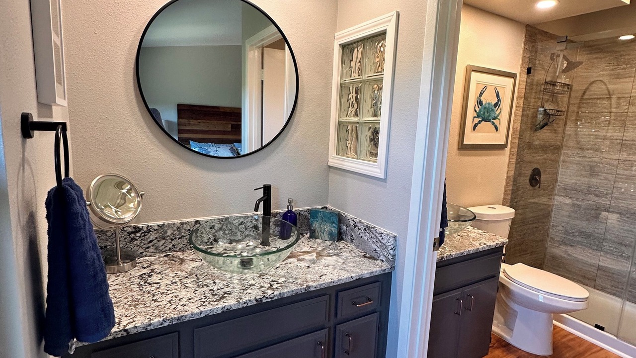 Photo of Bathroom in Nipomo