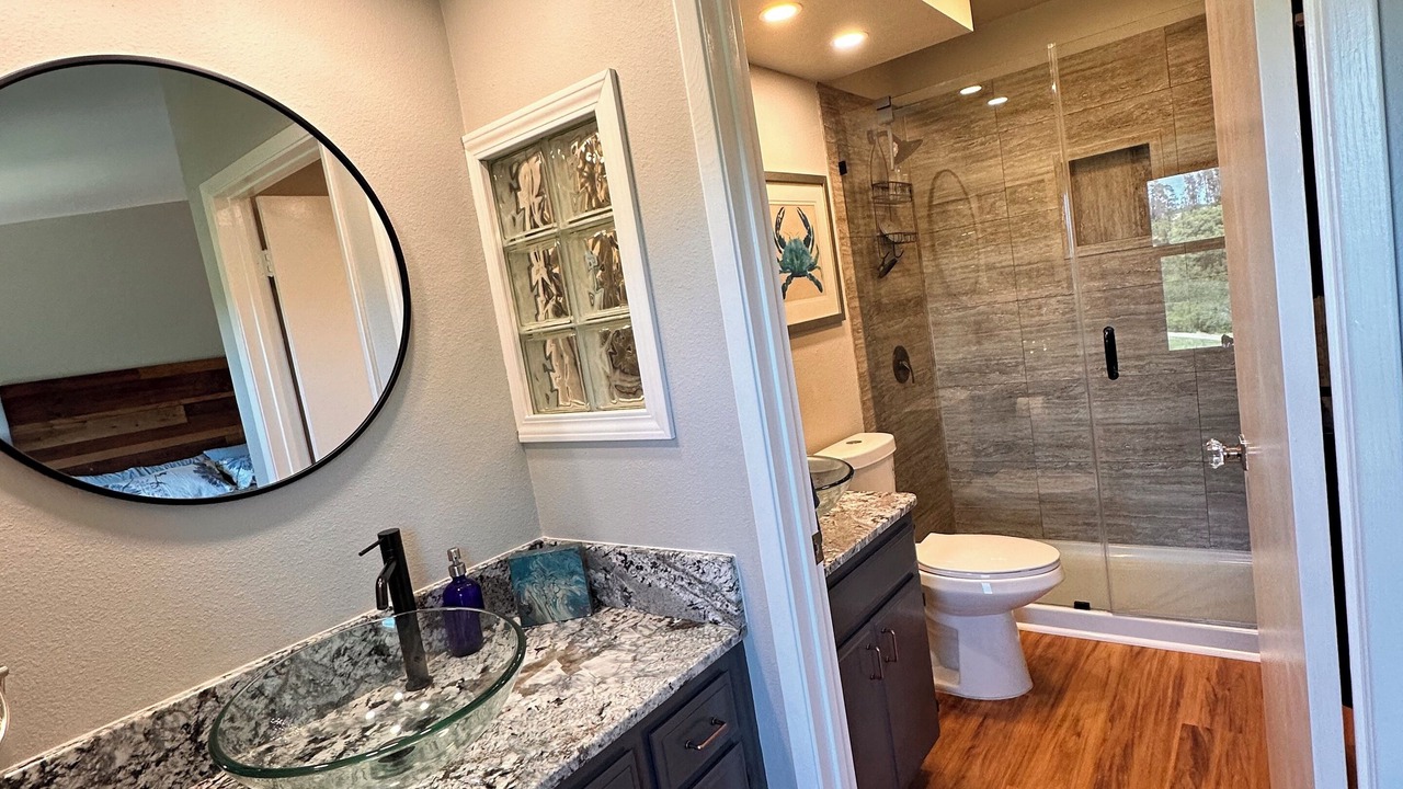 Photo of Bathroom in Nipomo