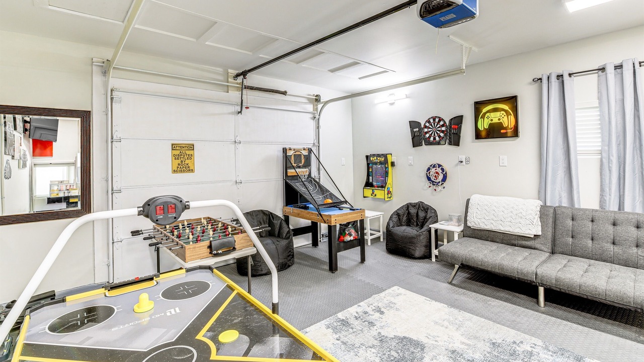 Photo of Bedroom in Lake Havasu City