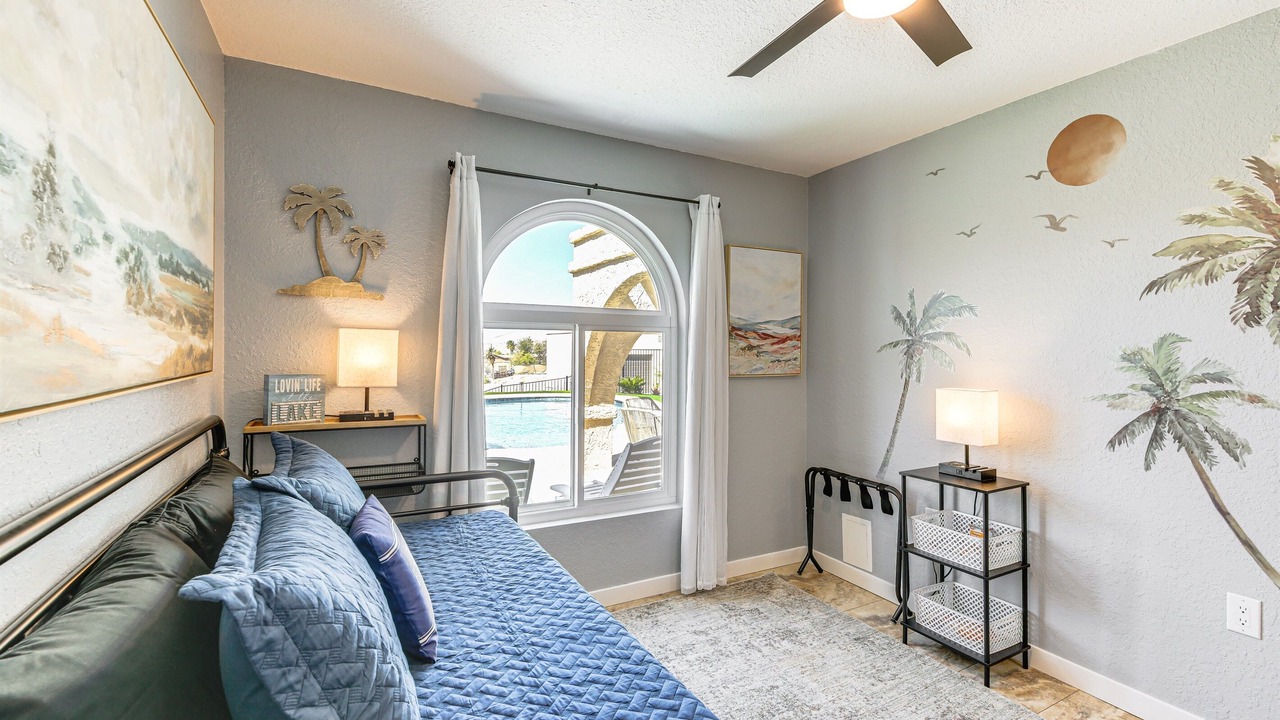 Photo of Outdoor in Lake Havasu City