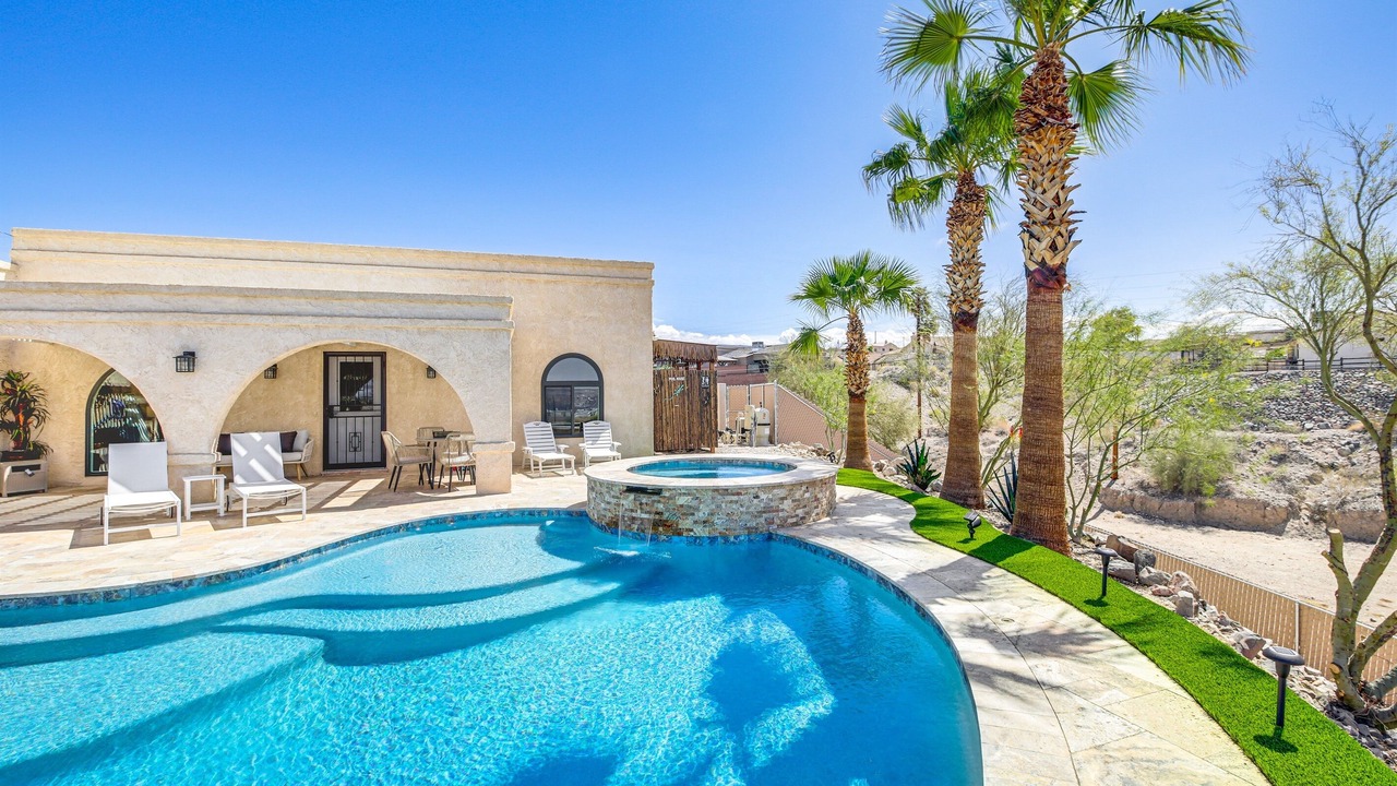 Photo of Outdoor in Lake Havasu City