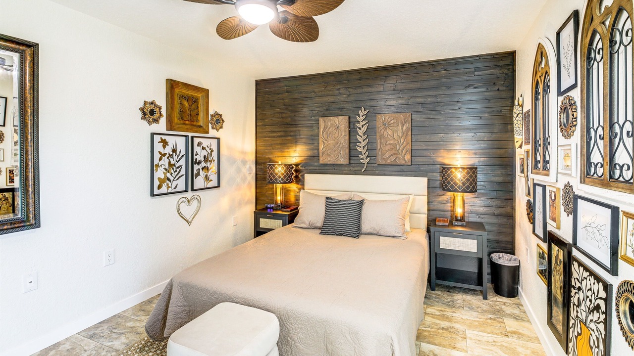 Photo of Bedroom in Lake Havasu City