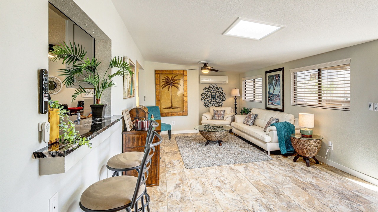 Photo of Bedroom in Lake Havasu City