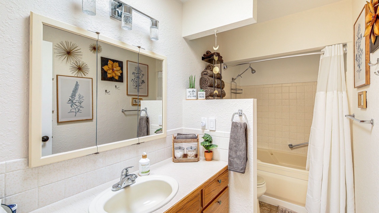 Photo of Bathroom in Lake Havasu City
