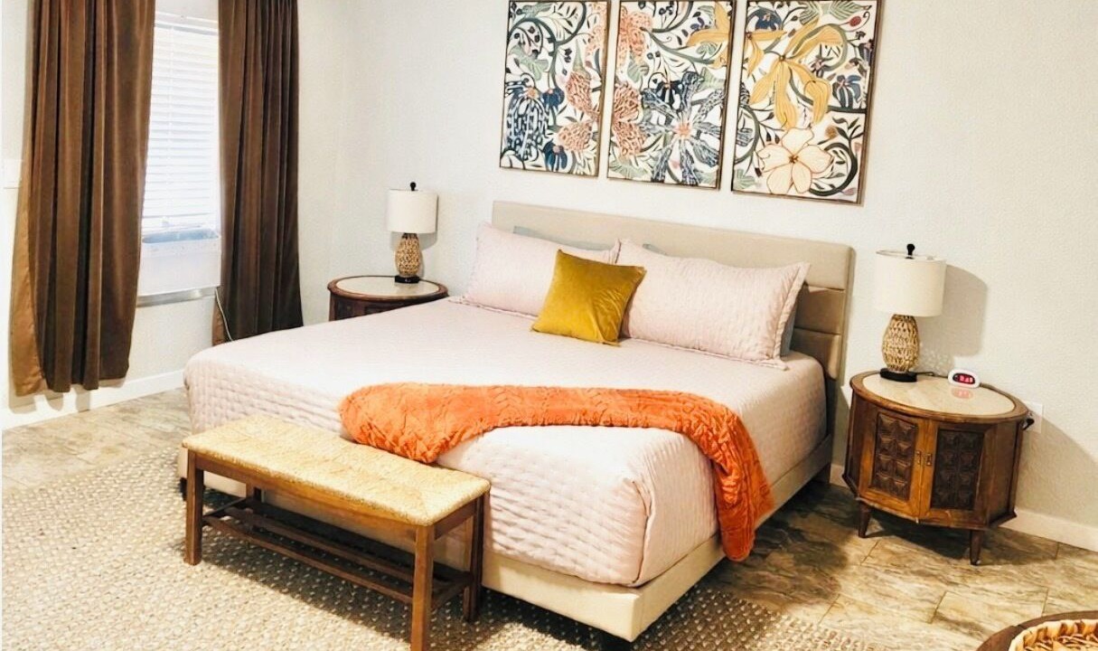 Photo of Bedroom in Lake Havasu City