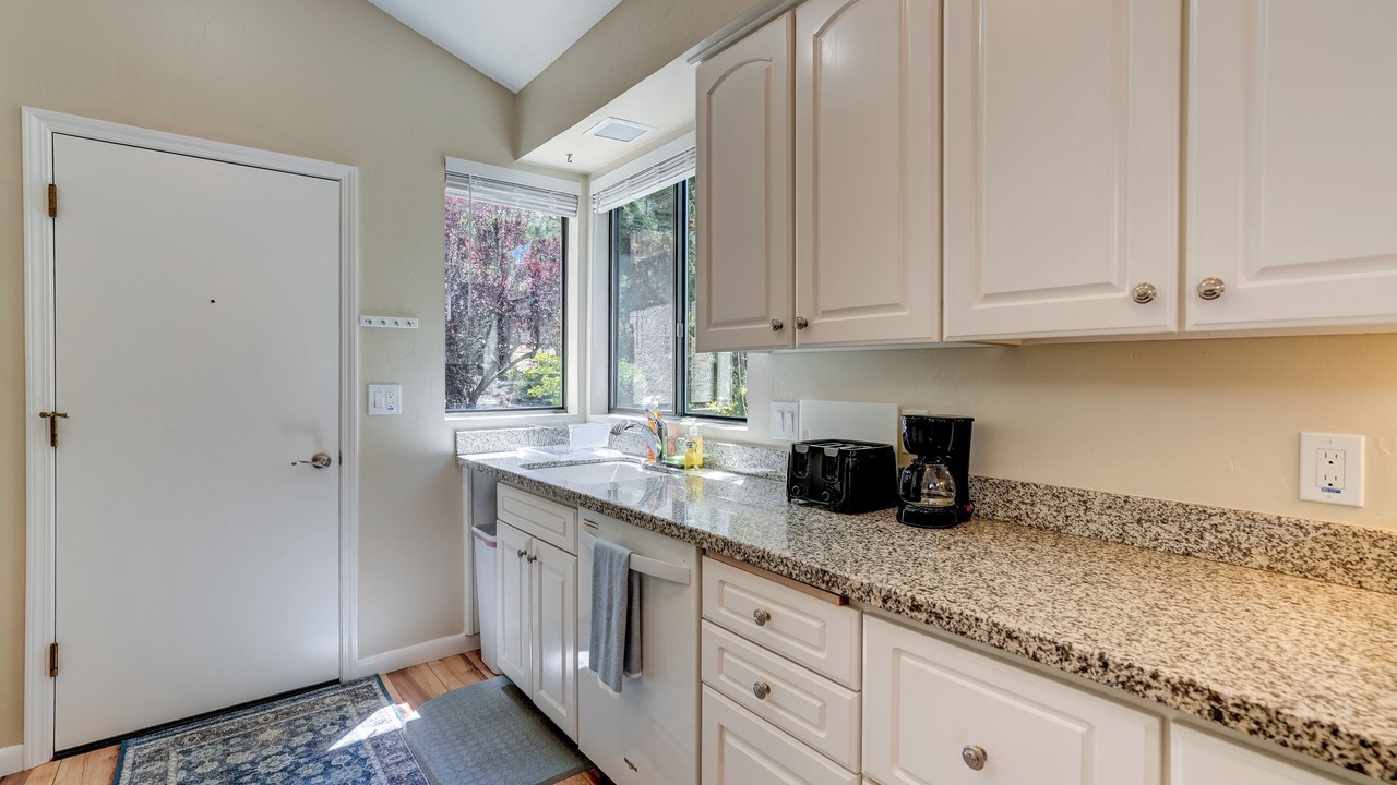 Photo of Kitchen in Hidden Valley Ranch