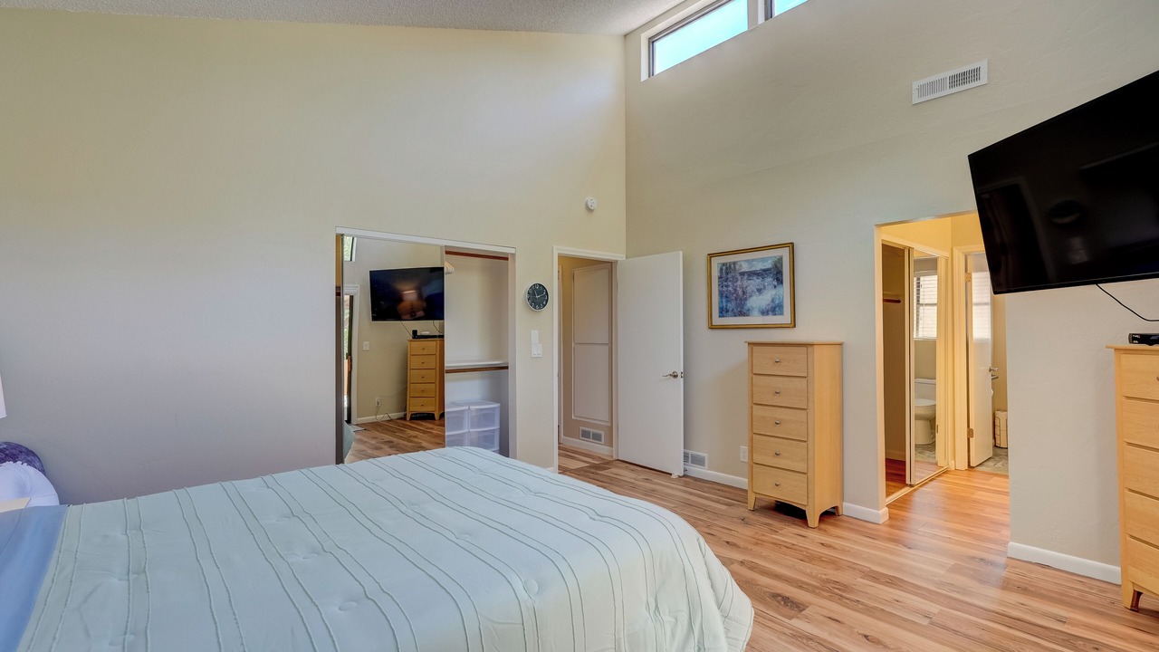 Photo of Bedroom in Hidden Valley Ranch