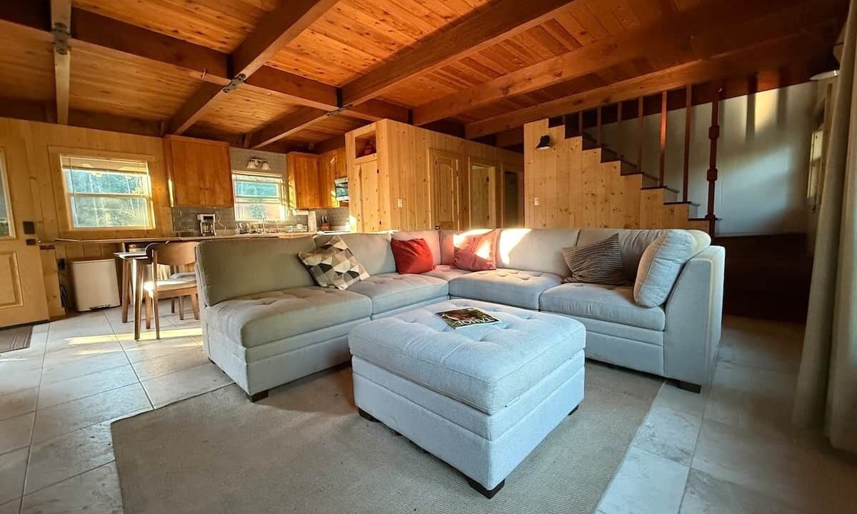 Photo of Livingroom in Pla-Vada Woodlands
