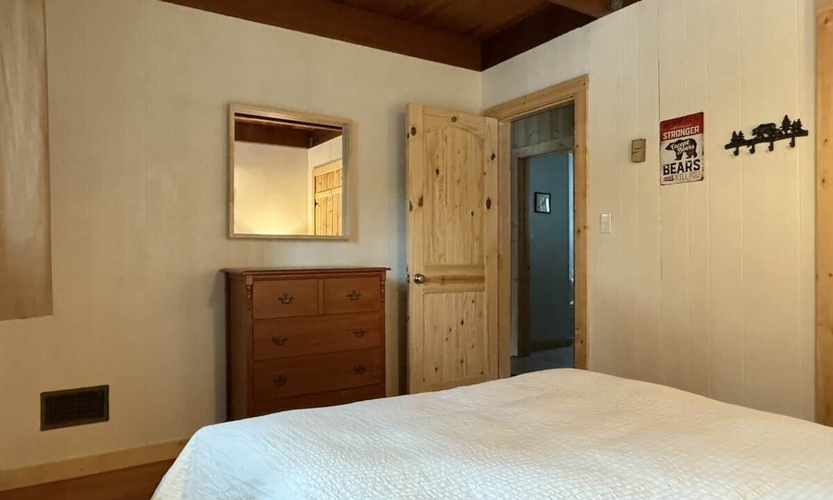 Photo of Bedroom in Pla-Vada Woodlands