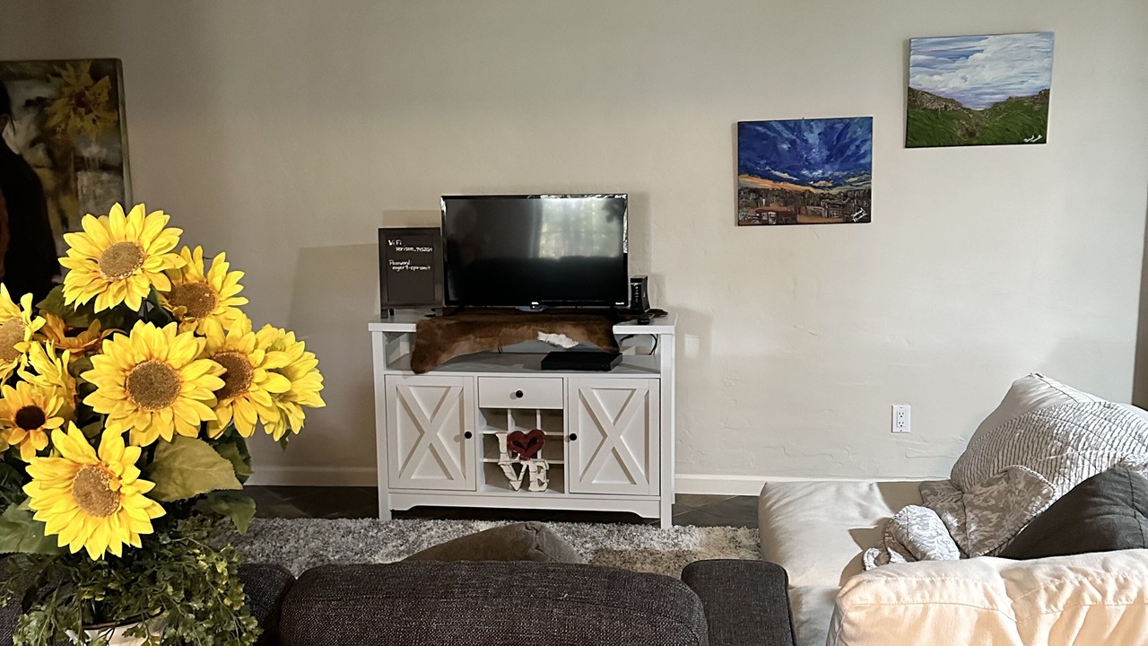 Photo of Bedroom in Prescott Valley Units