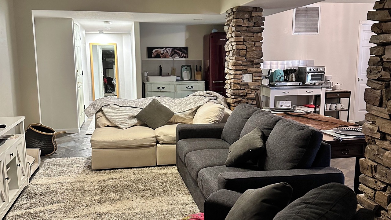 Photo of Bedroom in Prescott Valley Units