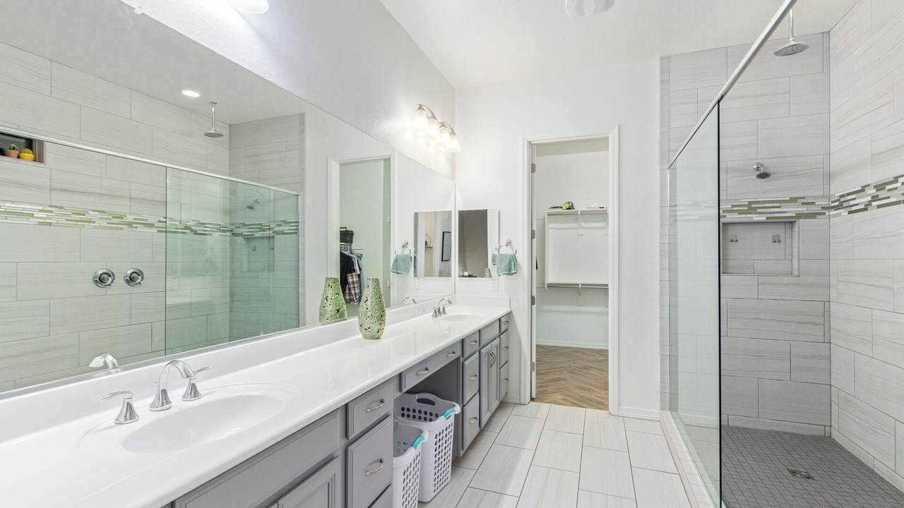 Photo of Bathroom in Estrella Mountain Ranch