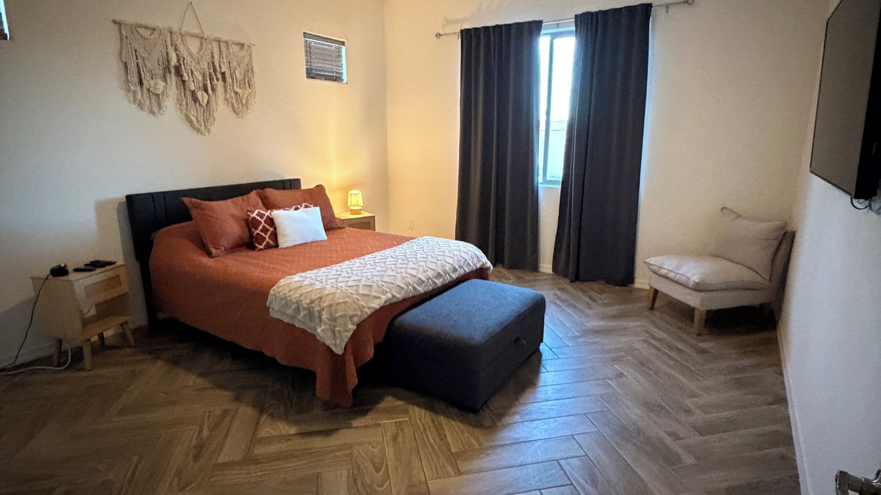 Photo of Bedroom in Estrella Mountain Ranch