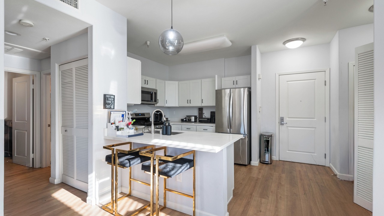 Photo of Kitchen in Little Tokyo