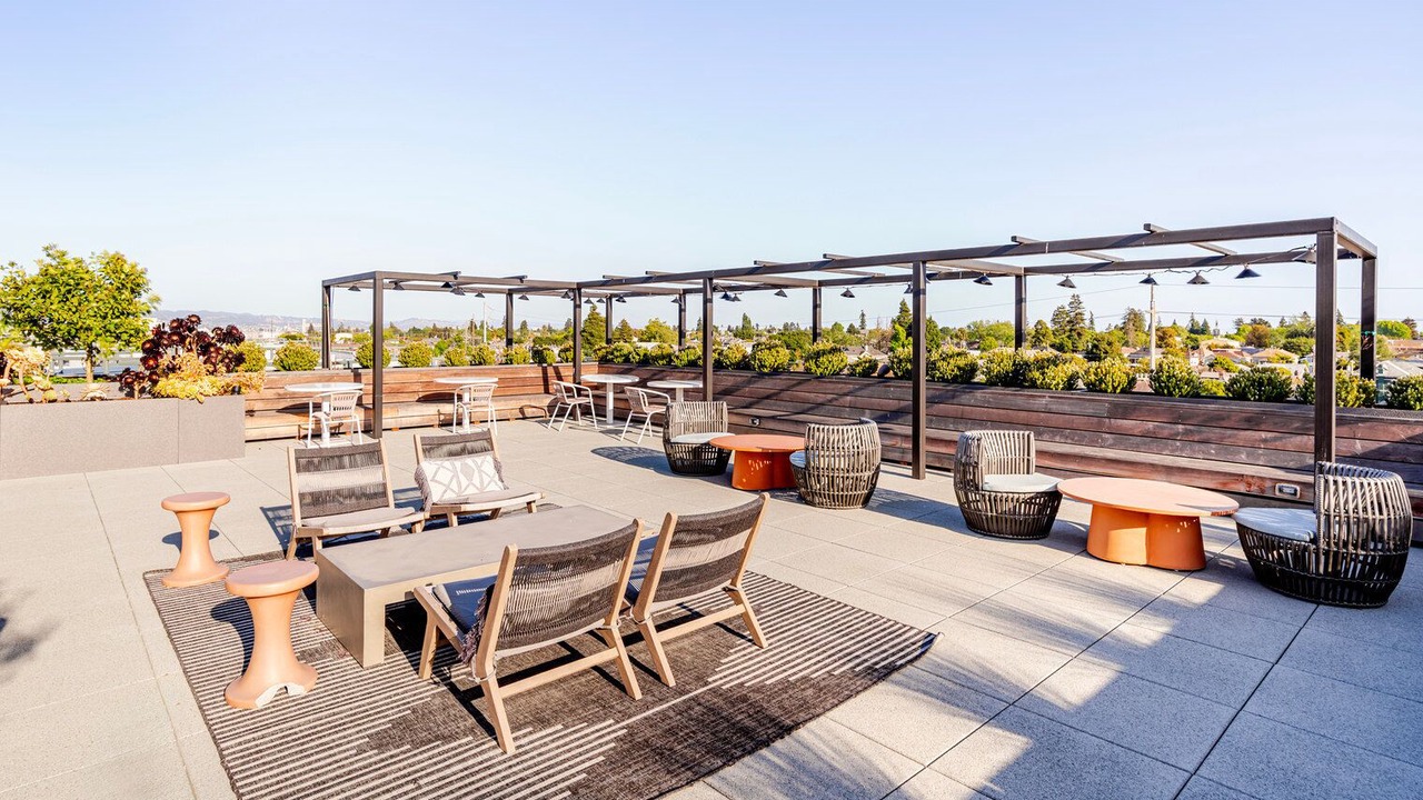 Photo of Outdoor in Alameda