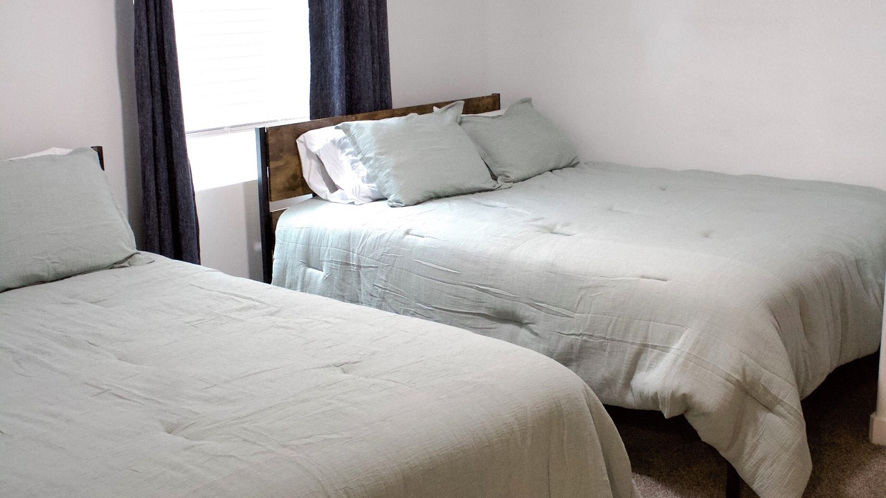 Photo of Bedroom in Spanish Fork