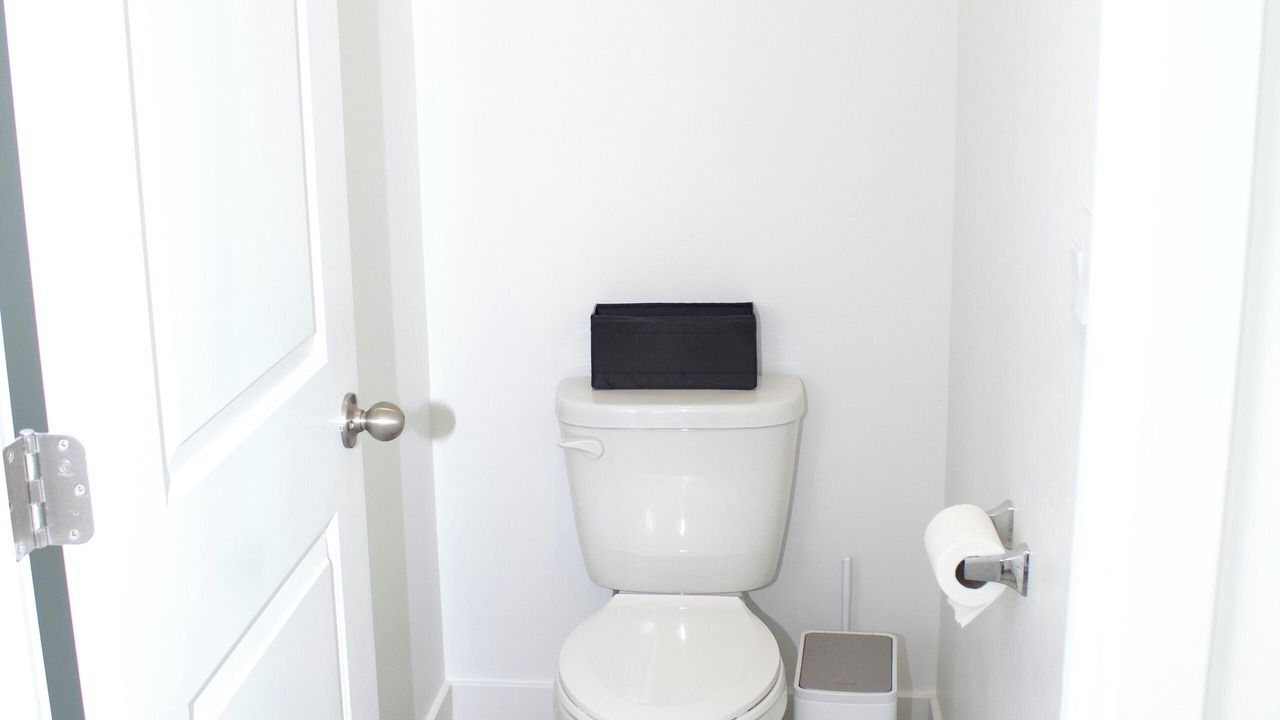 Photo of Bathroom in Spanish Fork