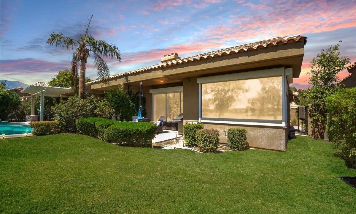 Photo of Outdoor in Rancho Mirage