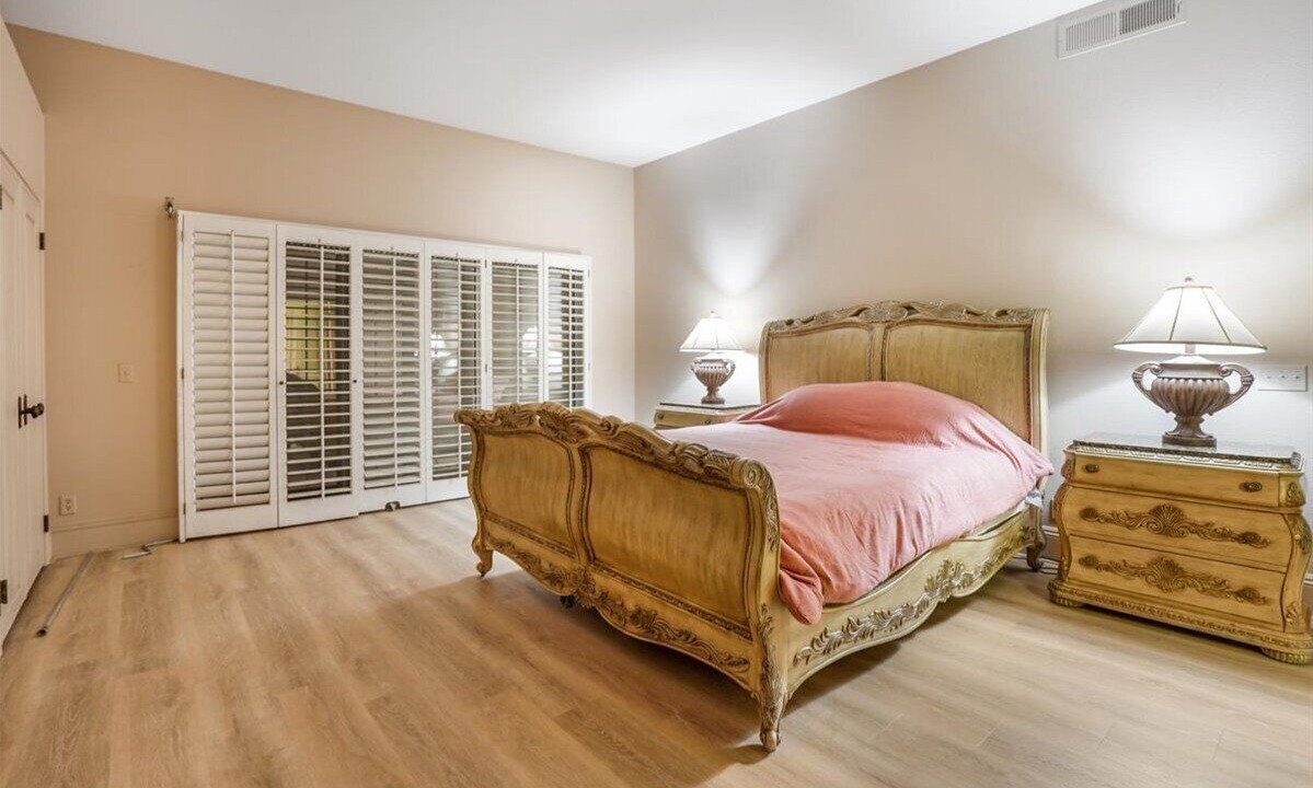 Photo of Bedroom in Rancho Mirage