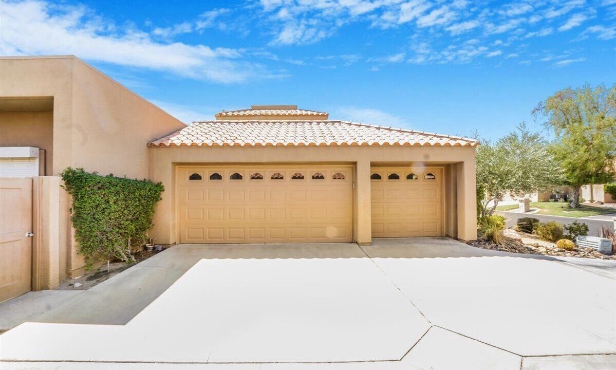 Photo of Outdoor in Rancho Mirage