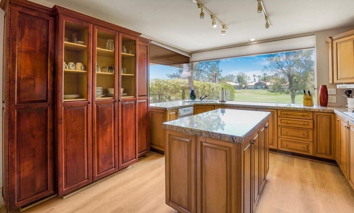 Photo of Kitchen in Rancho Mirage