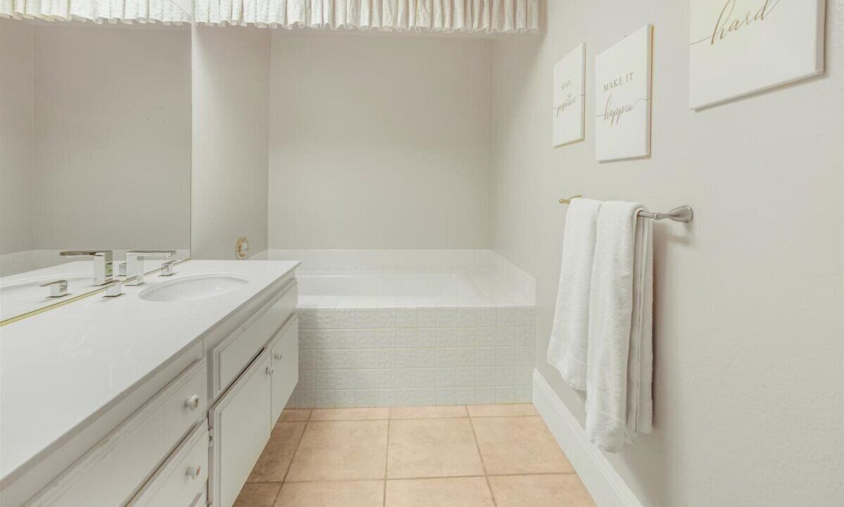 Photo of Bathroom in Rancho Mirage