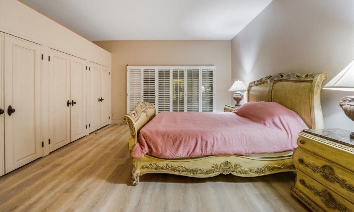 Photo of Bedroom in Rancho Mirage