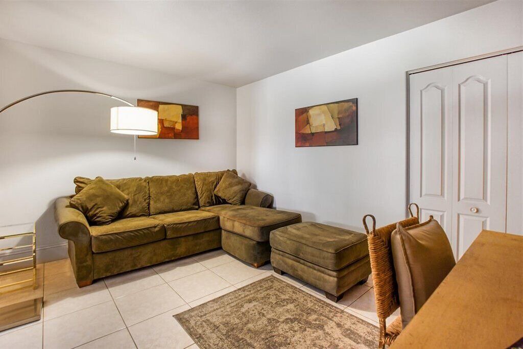 Photo of Livingroom in Rancho Mirage