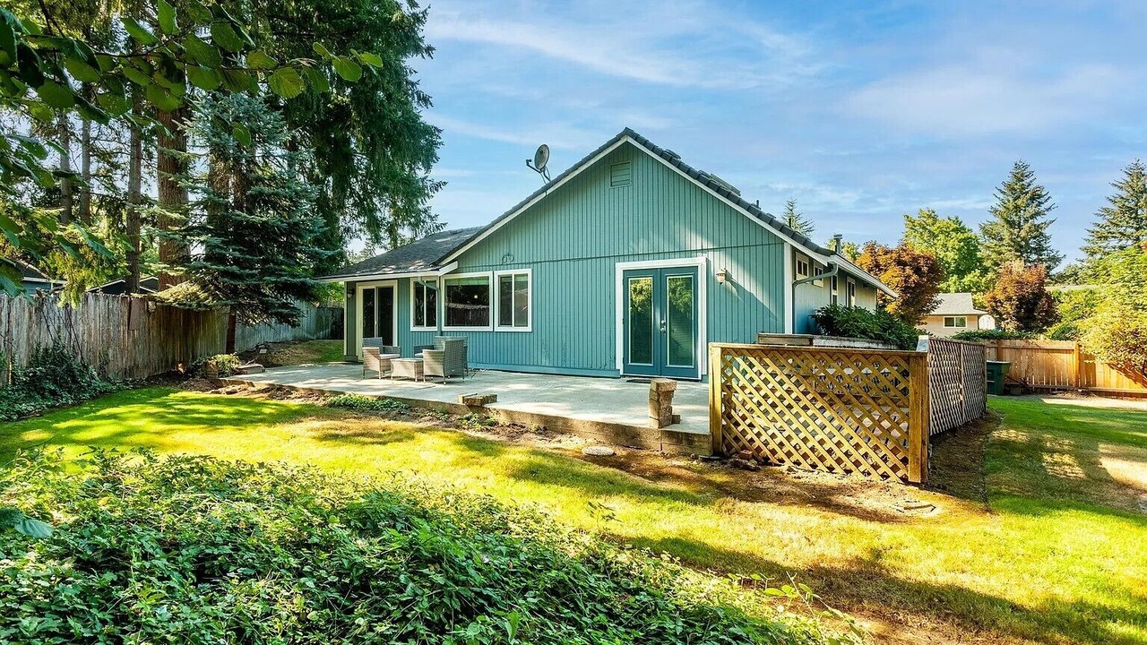 Photo of Outdoor in Sherwood - Tualatin South