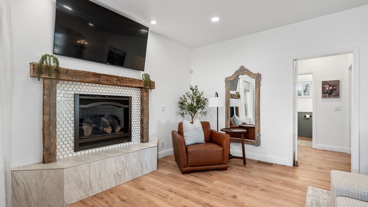 Photo of Livingroom in Atascadero
