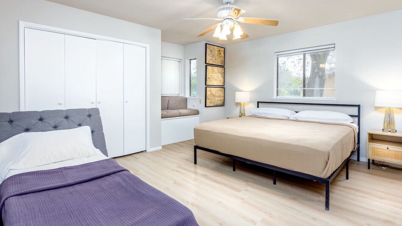 Photo of Bedroom in Kaweah