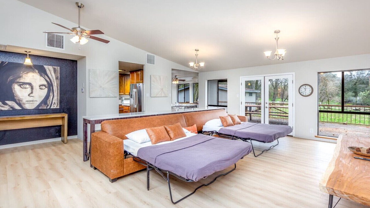 Photo of Bedroom in Kaweah