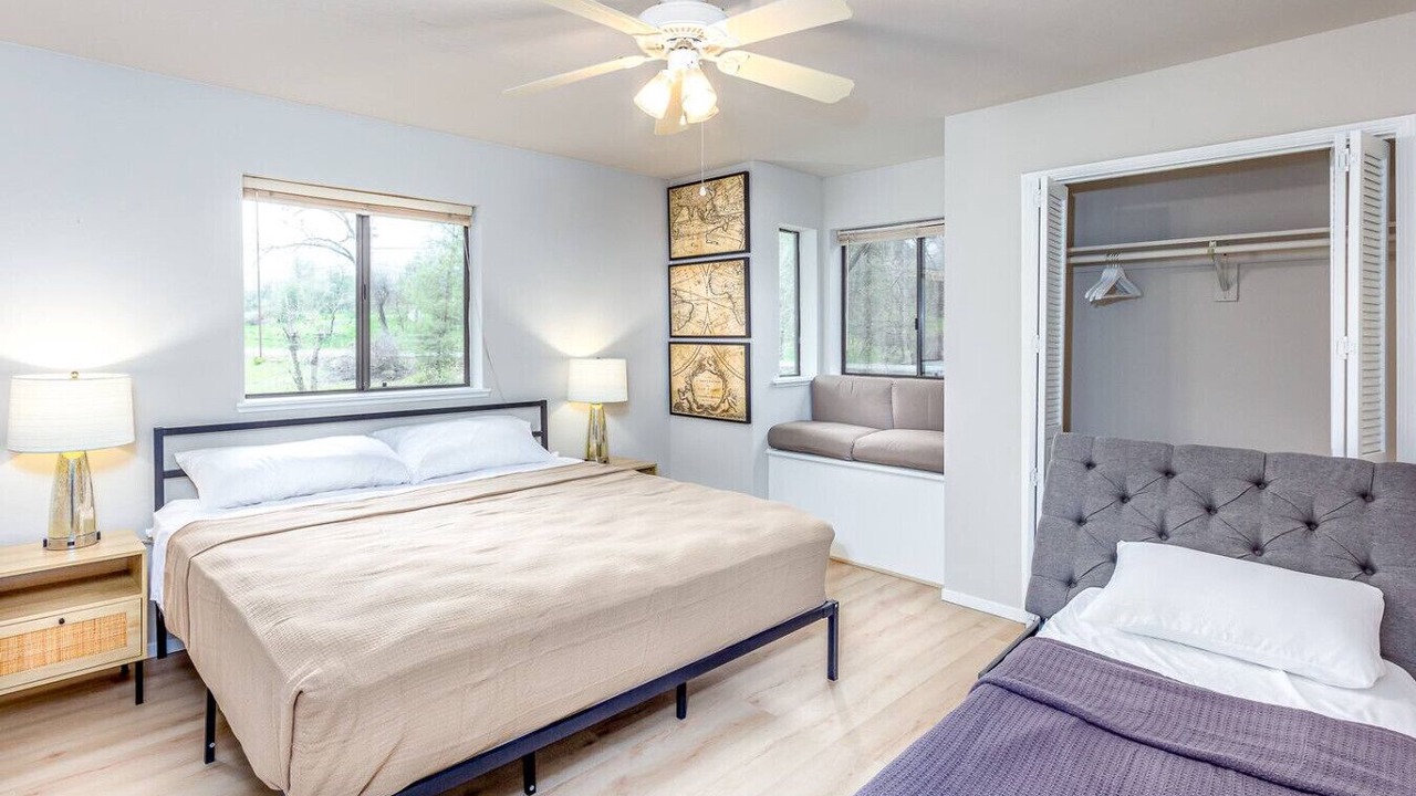 Photo of Bedroom in Kaweah