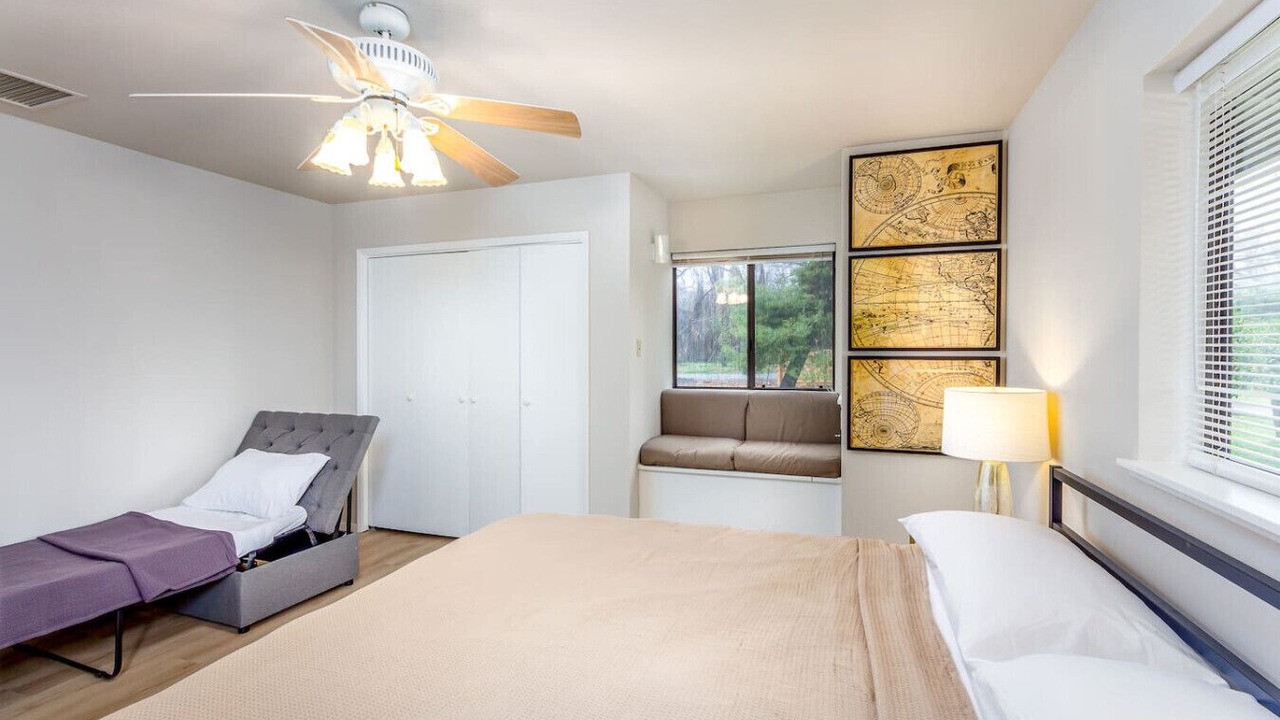 Photo of Bedroom in Kaweah
