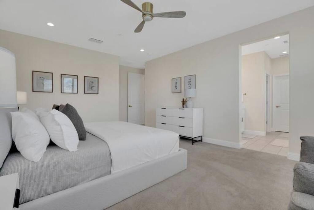 Photo of Bedroom in Stockton