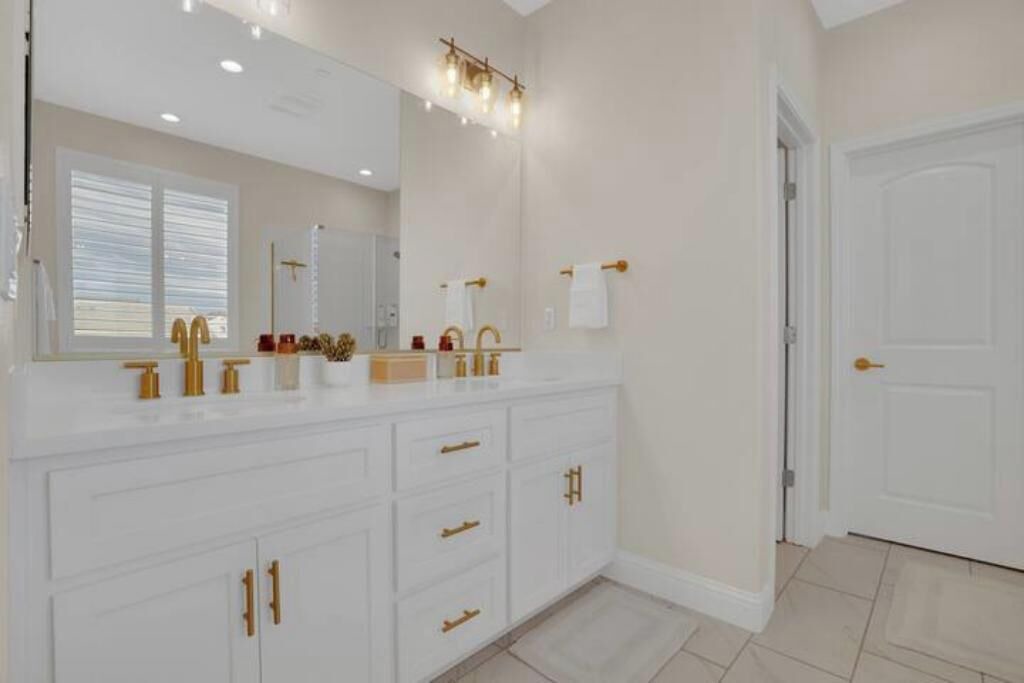 Photo of Bathroom in Stockton